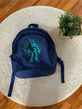 Gap Buzz Lightyear Backpack